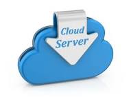 cloud server 4