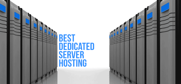 best-dedicated-server-hosting-providers